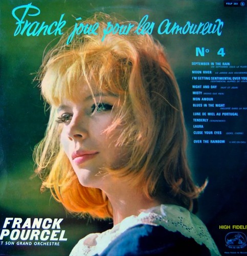 Lvdsm felp 251 franck - 251,