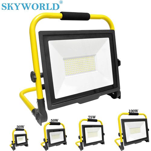 Lampe projecteur led - lampe,