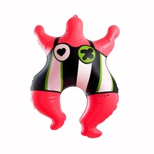 Niki de Saint Phalle / Nana