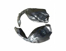 Fender Maison Liner Intérieur