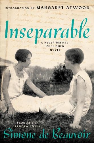 Simone beauvoir inseparable - simone, de
