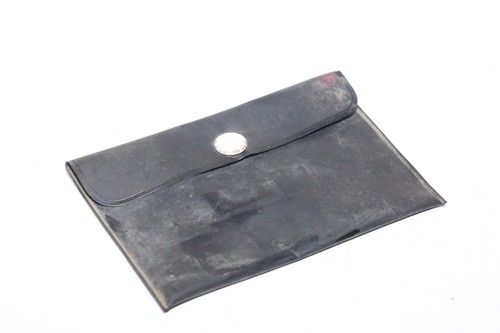 Pochette papiers carte grise - pochette,