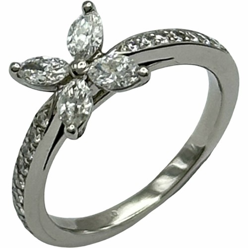 Bague tiffany victoria - bague,