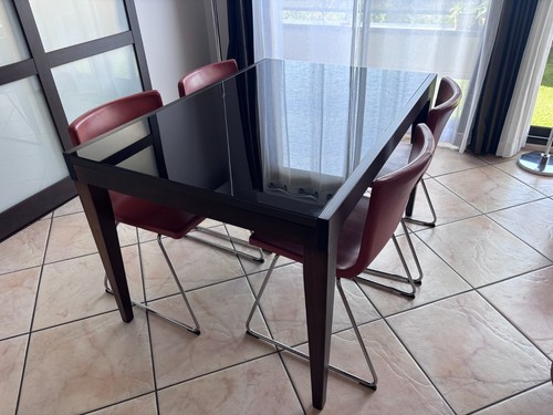 Table salle manger - de,