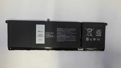 Batterie pour dell inspiron - dell, 13