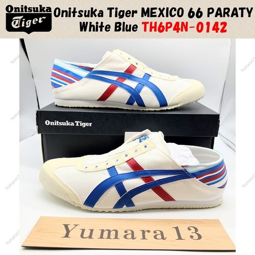 Onitsuka tiger mexico - tiger,