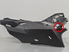 Panneau de carénage