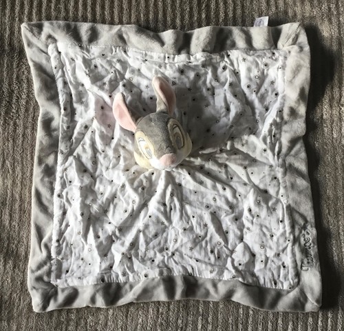 Doudou lapin panpan - lapin,