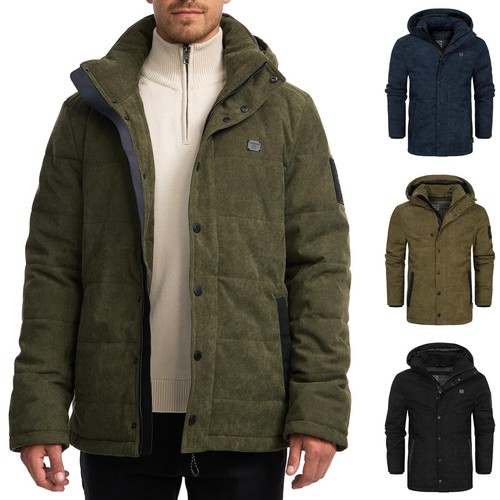 Indicode parka homme - parka,