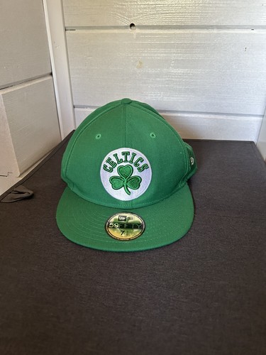 New era 59fifty boston - 59fifty, celtics