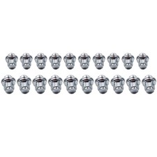 20 écrous De Roue for Jantes