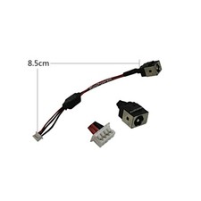 DC Jack Connecteur Alimentation Pour Acer Aspire One 150