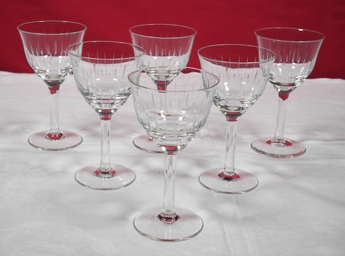 Lot villeroy crystal port - lot,