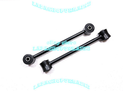 Reforzado rear suspension - reforzado,