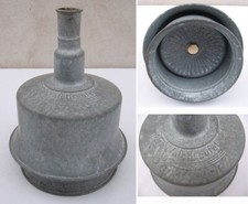 USTENSILE DE LAVAGE - ANCIEN -