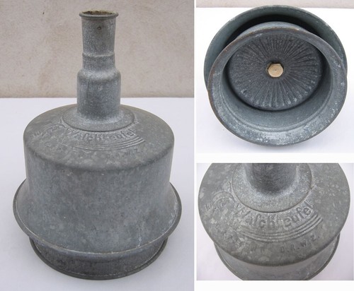 Ustensile lavage ancien - de,