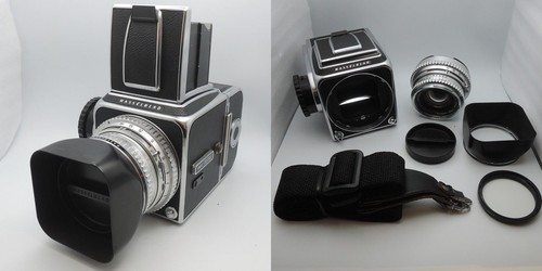 Hasselblad 500c appareil photo - appareil,