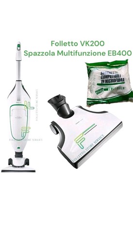 Kobold vk200 vorwerk - kobold,