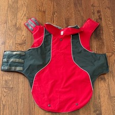 RC Pets Waterproof Dog Coat