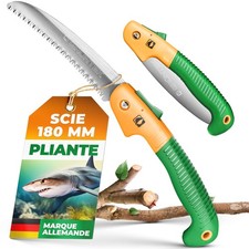Scie à Élaguer Pliante