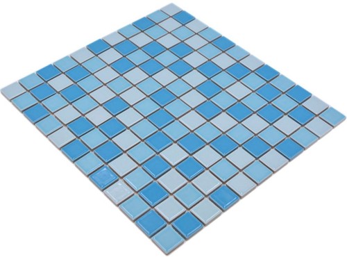 Carreaux mosaique - carreaux, de
