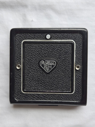 Original rolleiflex oem parts - original,