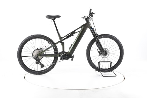 Cube stereo hybrid one44 vtt - hybrid,