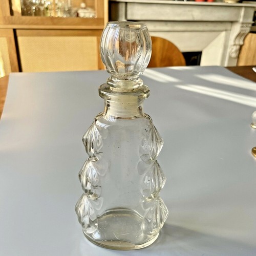 Flacon carafe vintage - flacon,