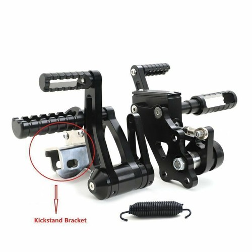 Commandes avancées support - commandes,