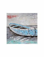 Peinture Sur Toile  60x60cm