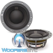 DYNAUDIO ESOTAN MF172 6.5"