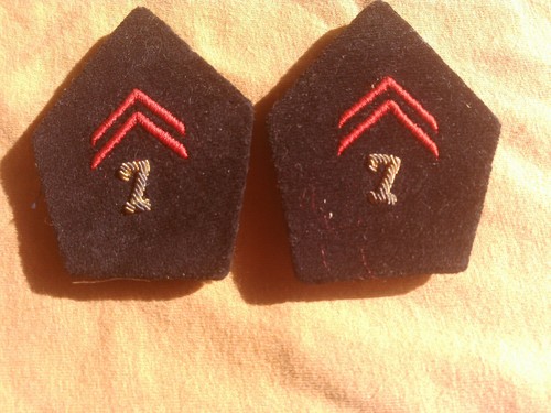 02996 insigne col 7 - 02996,