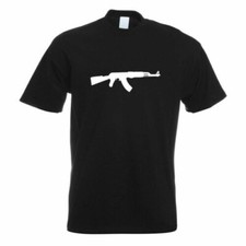 T-Shirt AK 47 Kalachnikov