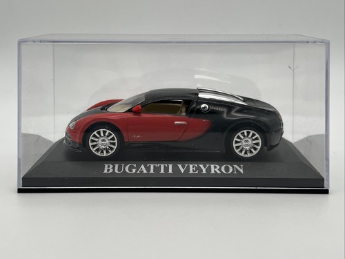 Bugatti veyron 43 atlas - bugatti,