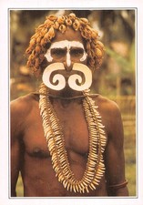 PAPOUASIE NOUVELLE GUINEE