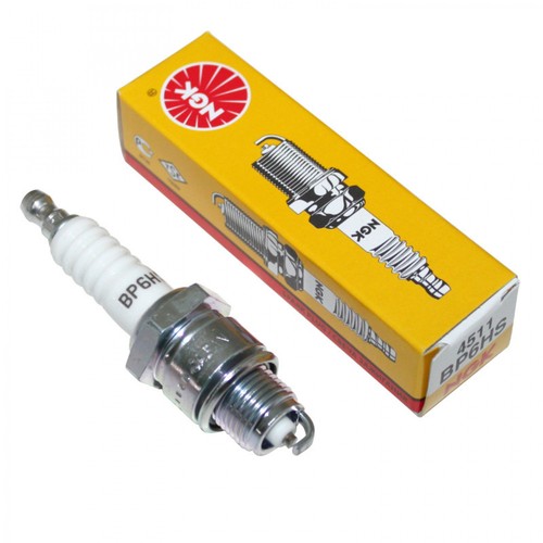 Bougie ngk bp6hs - bp6hs, (4511)