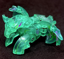 Bakugan Storm Skyress b2