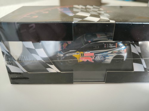Volkswagen polo wrc - volkswagen,