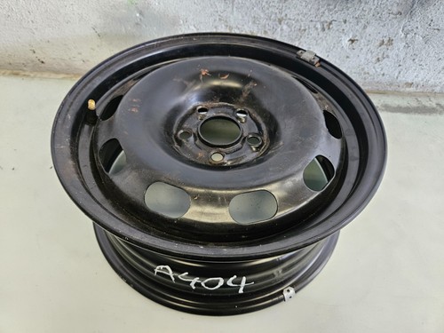 Jante acier golf 4 - vw,