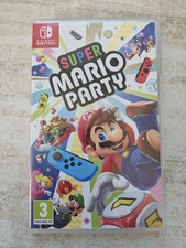 Super Mario Party - Nintendo