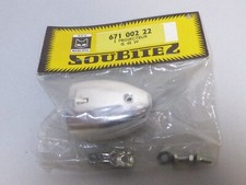 N.O.S  mini phare Soubitez G45W french vintage bike velo pliable randonneur