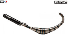 Pot d' échappement YASUNI R2