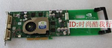 Quadro FX1100 FX1000 AGP 8X 71P8380 With Warranty (by DHL/Fedex Fast delivery)