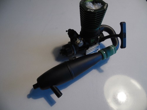 Ishima moteur m25 - buggy, tt