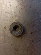 1 douille caoutchouc