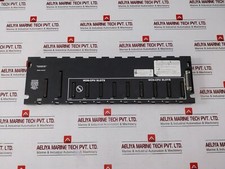 Général Electric IC693CHS391N Base De Contrôleur Programmable 10-Slots