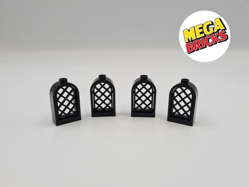 Lego lot fenetre 1x2x2 - lego,