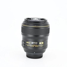 NIKON AF-S 35 MM /1.4 G ED