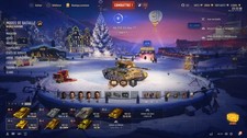 World of Tanks-Compte avec 23