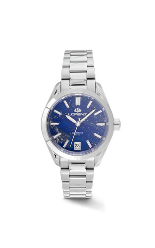 Montre lorenz femme - lorenz, in